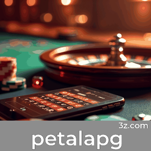 Tecnologia Avançada e Segurança Inigualável na Plataforma Petalapg