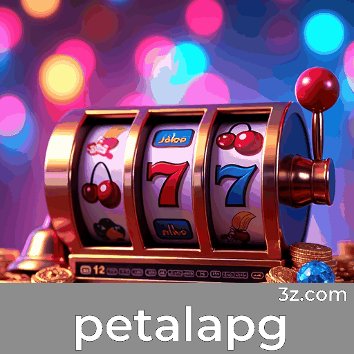 Luxo e Exclusividade em Casino com Petalapg: Uma Experiência Brasileira Inigualável