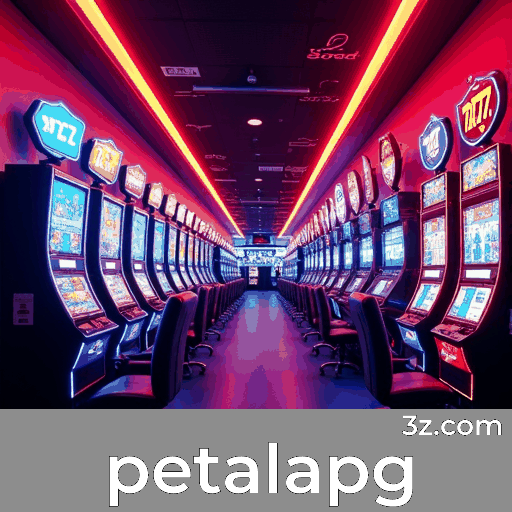 Universo de Jogos Extraordinários do petalapg: Diversão Sem Limites
