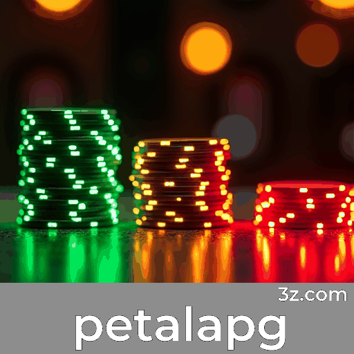 Universo de Jogos Extraordinários do petalapg: Diversão Sem Limites